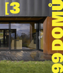 Kniha 99 v 3., Ján Stempel, Jan Jakub Tesař a Petr Pištěk.