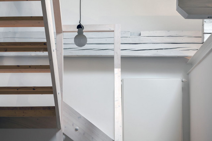 atakarchitekti, Rekonstrukce domu na ulici 8. března v Liberci – foto