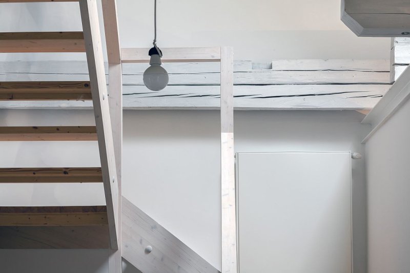 atakarchitekti, Rekonstrukce domu na ulici 8. března v Liberci – foto