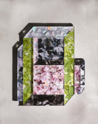 Objekt od studia Dechem