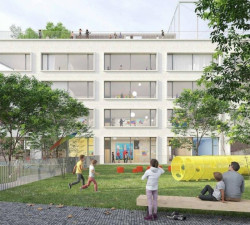 3. místo - Ateliér Horký