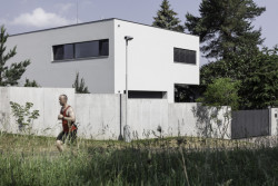 Rodinný dům v Petrovicích, Labor13&nbsp;© Roman Mlejnek