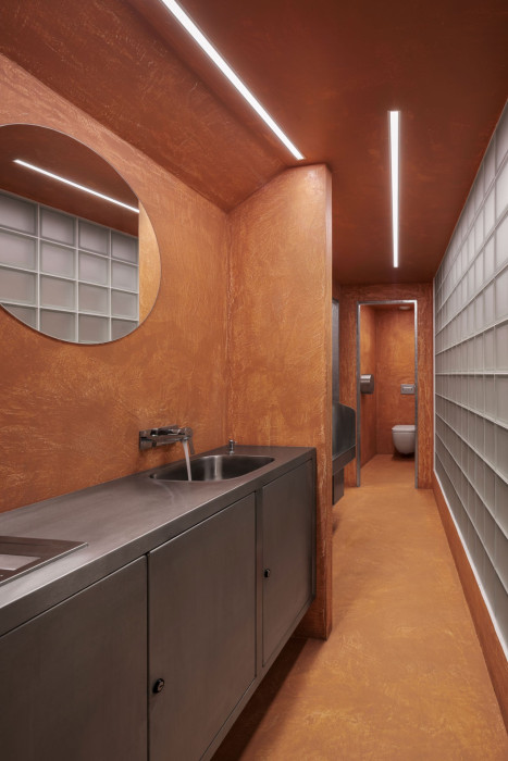 Revitalizace U Glaubiců, NEUHÄUSL HUNAL