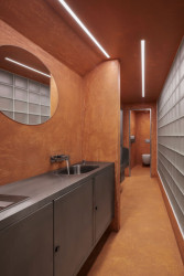 Revitalizace U Glaubiců, NEUHÄUSL HUNAL