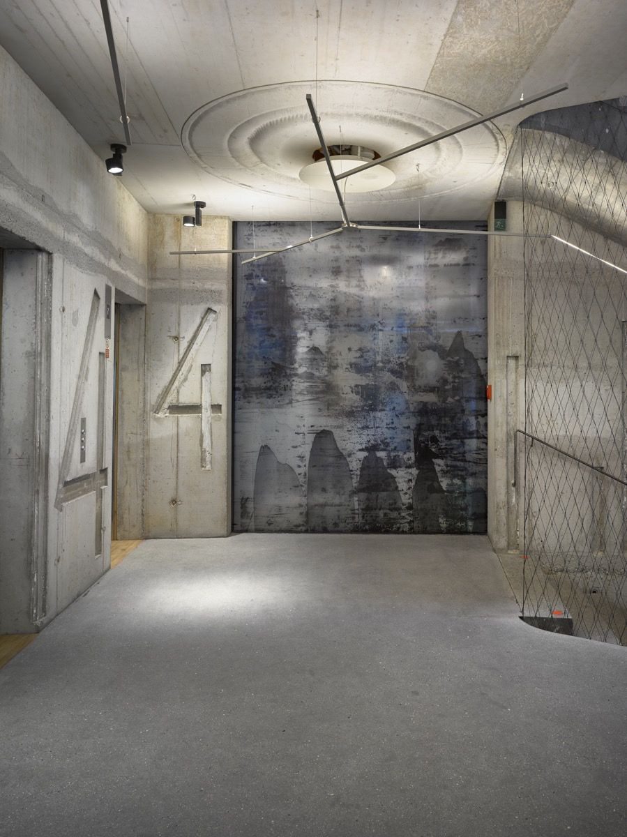 Stanislav Fiala, DRN na Národní třídě