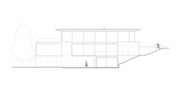 Vila v Lotyšsku, OUTOFBOX architecture