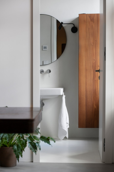 DADA Distrikt, KOGAA