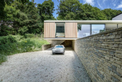 The Quest, Ström Architects