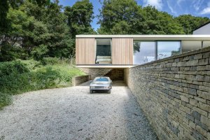 The Quest, Ström Architects