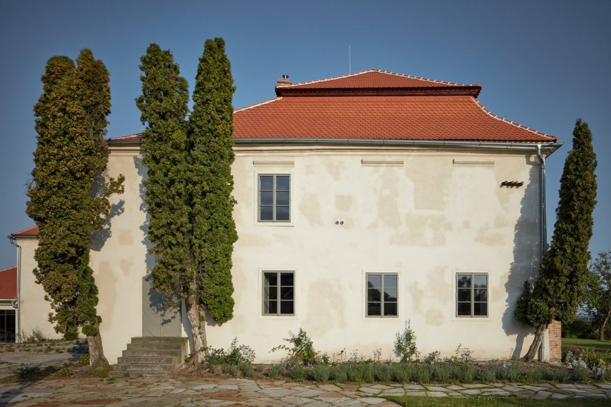 Kocanda Kravsko, ORA