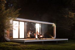 Kolekce modulů Fashion line, KOMA MODULAR - foto