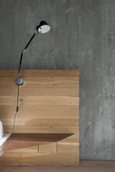 Bytový dům Puškinova v Bělehradě, FIALA+NEMEC