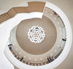 FaulknerBrowns Architects, The Word, foto