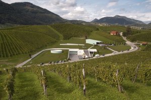 Zlati Grič, Slovinsko – foto