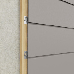 Vláknocementové desky Cembrit Plank