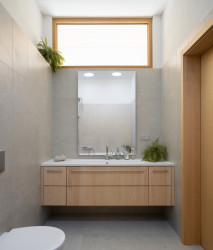 Statek na Vysočině od architekta Jana Šembery