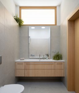 Statek na Vysočině od architekta Jana Šembery