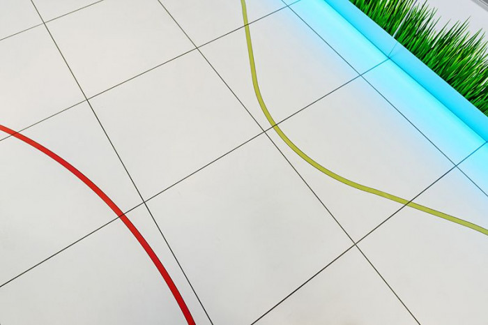 Adam Rujbr Architects, Lékárna Korunka Veveří - foto