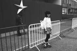 Václavské náměstí, 1989