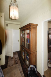 skutek architecture, Rekonstrukce bytu v Zemědělské ulici, původní stav – foto