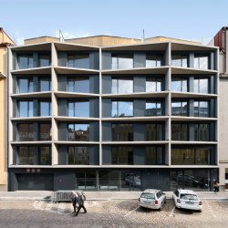 Rezidence Starokošířská