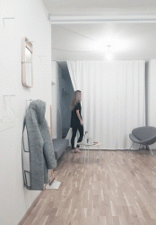 Hotelový pokoj, Foto