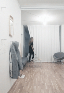 Hotelový pokoj, Foto