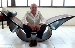 Oscar Niemeyer