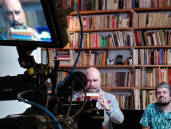 Identita – příběh českého grafického designu bude Česká televize vysílat od 11. ledna 2024.