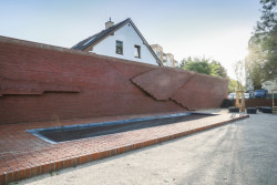 Husův park v Praze-Čakovicích, Land05. Foto: Filip Jandourek