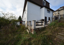 Dostavba rodinného domu Na Drahách, 3+1 architekti