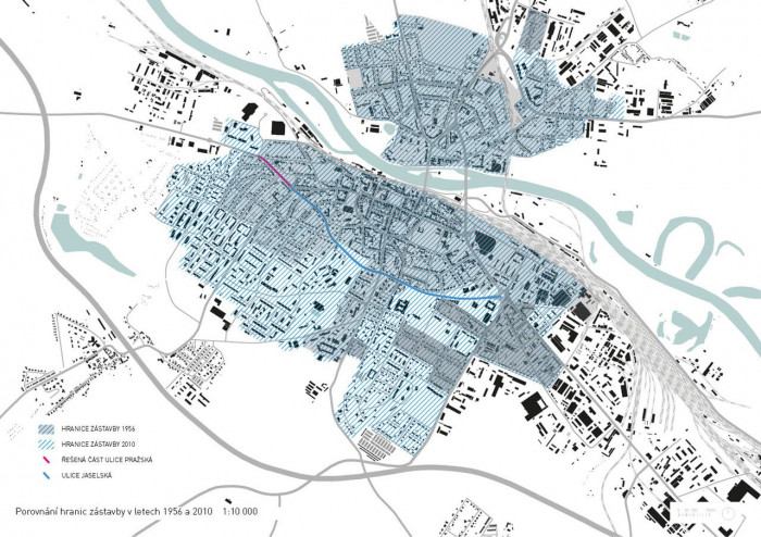 Vojtěch Malina, Kolín / Znovuzrození městské třídy – foto