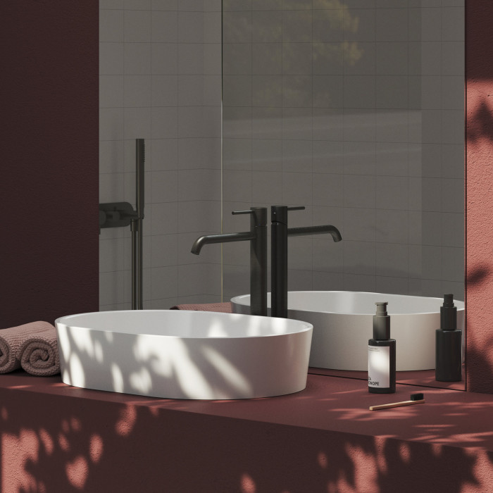 Vodovodní baterie Espirit od Ravaku