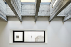 Bývalá Výrobna uzenin v Nuslích, Atelier Hoffman