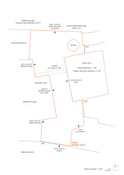 Nádvoří Betlémské kaple a Galerie Jaroslava Fragnera hledá novou koncepci a nastavení pravidel pro hladké fungování všech aktivit v areálu.