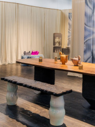 La Vila Guga - Výstava v Galerii UM