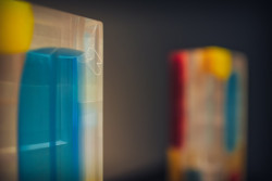 Finálový večer studentské soutěže SUPERSTUDIO 2019.