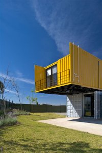 S+ diseño, Huiini House - foto