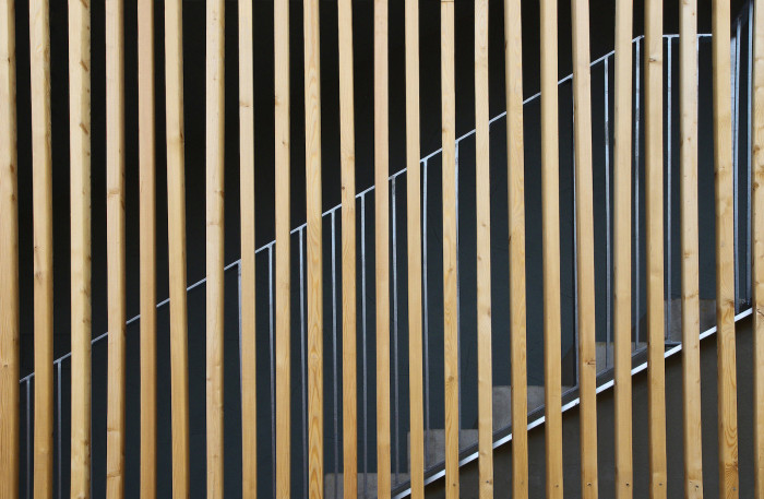 Residence LakePark od Expert Architects