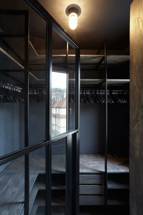 Formafatal, Loft Hřebenky – foto