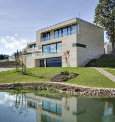 Designist, PHA Studio, Dům Děčín, foto