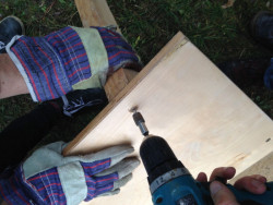 Martin Petřík, Autonomní škola architektury - foto