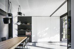 Společnost mmcité a belgické studio Segers společně na Designbloku představí novou kolekci sedacího nábytku Morse