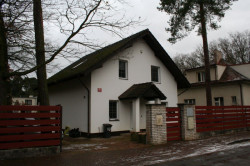 Ondřej Tuček, Rekonstrukce RD Klánovice, původní stav - foto