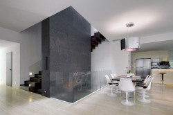 Designist, PHA Studio, Dům Děčín, foto