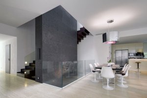 Designist, PHA Studio, Dům Děčín, foto
