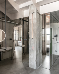 Loft Mlynica, Juraj Hubinský, Peter Kuklica, Martin Smerek