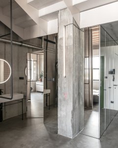 Loft Mlynica, Juraj Hubinský, Peter Kuklica, Martin Smerek