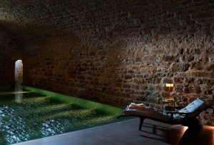 Hotel Castello di Reschio, Benedikt Bolza,
