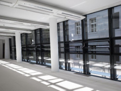 DAM architekti, kancelářská budova Jindřišská 16 – foto